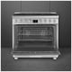 Smeg SPR36UGMX