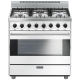 Smeg C36GGBU Gas Range