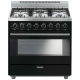 Smeg C36GGNU 36 inch Range