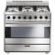 Smeg 36 inch Range (C36GGXU)