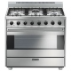 Smeg C36GGXU 36 inch Range