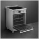 Smeg SPR24UIMX