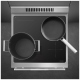 Smeg SPR24UIMX