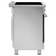 Smeg SPR24UIMX