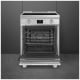 Smeg SPR24UIMX