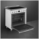 Smeg SPR30UIMMW