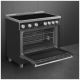 Smeg SPR36UIMAN