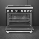 Smeg SPR36UIMAN