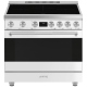 Smeg SPR36UIMMW