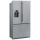 Smeg FTU171X7 36 inch 26.1 cu. ft. French Door Refrigerator