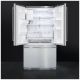 Smeg FTU171X7 French Door Refrigerator