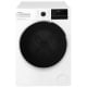  2.3 cu. ft. White Front Load Washer (WM24UWH)