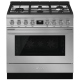 Smeg CPF36UGGX 36 inch Range