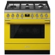 Cuisinière Smeg 36 pouce (CPF36UGGYW)