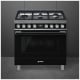 Smeg CPF36UGMBL
