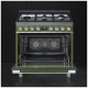 Smeg CPF36UGMOG