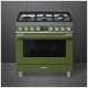 Smeg CPF36UGMOG