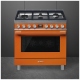Smeg CPF36UGMOR