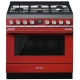 Cuisinière Smeg 36 pouce (CPF36UGMR)