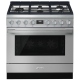 Smeg 36 inch Range (CPF36UGMX)