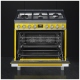 Smeg CPF36UGMYW