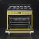 Smeg CPF36UGMYW 36 inch Range