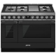 Smeg CPF48UGMAN 48 inch Range