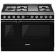 Smeg 48 inch Range (CPF48UGMBL)