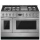 Smeg CPF48UGMX 48 inch Range