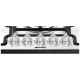 Smeg 30 inch Cooktop (PGFU30X2)