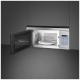 Smeg OTR111SU Over the Range Microwave