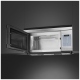 Smeg Over the Range Microwave (OTR111SU)