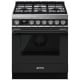 Cuisinière à Gaz Smeg CPF30UGGAN 30 pouce