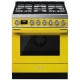 Cuisinière Smeg CPF30UGGYW 30 pouce