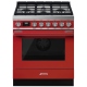 Smeg CPF30UGMR 30 inch Range