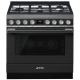 Smeg 36 inch Range (CPF36UGMAN)