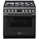 Smeg CPF36UGMAN 36 inch Range