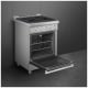 Smeg SPR24UGGX