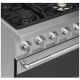 Smeg SPR24UGGX