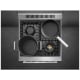 Smeg SPR24UGGX
