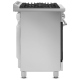 Smeg SPR24UGGX