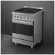 Smeg SPR24UGGX