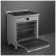 Smeg SPR30UGGX