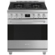 Smeg SPR30UGGX