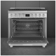 Smeg SPR36UGGX