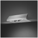 Smeg KUC24X Range Hood