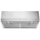 Smeg KUC24X Ventilation