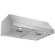 Smeg KUC24X Range Hood
