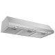 Smeg KUC36X Range Hood