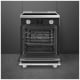 Smeg SPR24UIMAN 24 inch Range